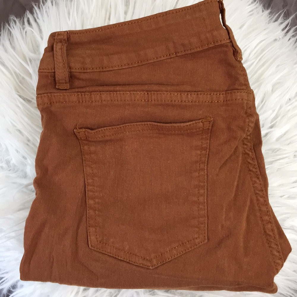 NWOT Ripped Jeans